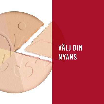 Rimmel Stay Matte Long Lasting Pressed Powder In Warm Beige, 14g - Maison des fragrances