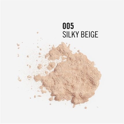 Rimmel Stay Matte Pressed Powder Silky Beige 14g - Maison des fragrances