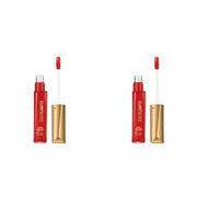 Rimmel Stay Plumped Lip Gloss 500 Saucy - Maison des fragrances