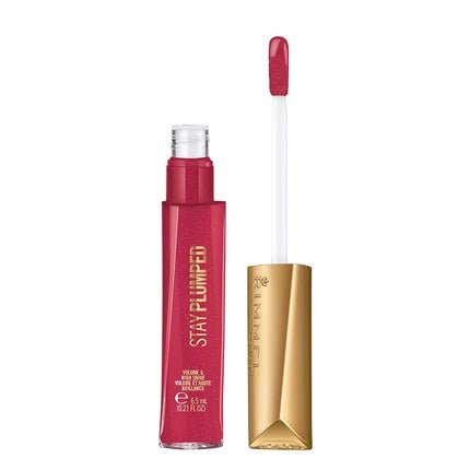 Rimmel Stay Plumped Lip Gloss 501 Raspberry Sundae - Maison des fragrances