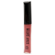 Rimmel Stay Satin Liquid Lip Yuppie - Maison des fragrances