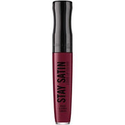 Rimmel Stay Satin Liquid Lipstick - 830 Have a Cow - 5.50ml - Maison des fragrances