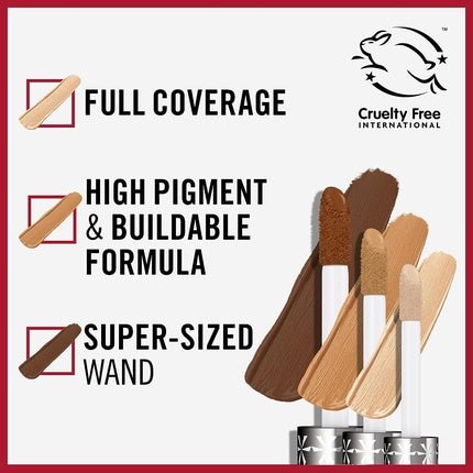 Rimmel The Multi Tasker Concealer Liquid 20 Fair 8g - Maison des fragrances