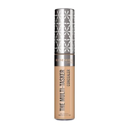 Rimmel The Multi Tasker Concealer Liquid 50 Sand 8g - Maison des fragrances