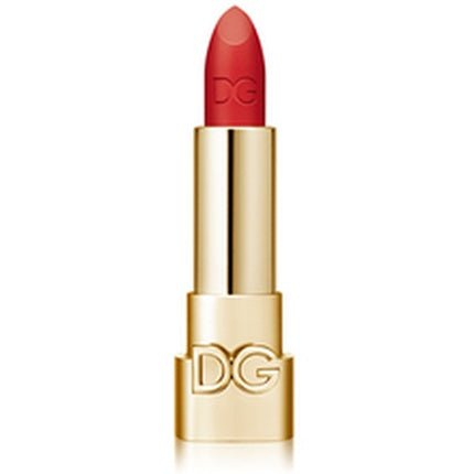 Rimmel The Only One Matte Lipstick 35g - Shade 670 Spicy Touch - Maison des fragrances