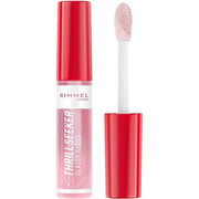 Rimmel Thrillseeker Glassy Gloss 100 Coco Suga Hydrating Shine Hyaluronic - Maison des fragrances