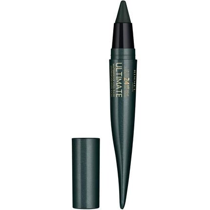Rimmel Ultimate Kohl Kajal 003 Smoked Emerald - Maison des fragrances