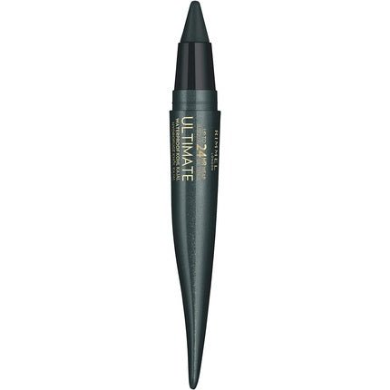 Rimmel Ultimate Kohl Kajal 003 Smoked Emerald - Maison des fragrances