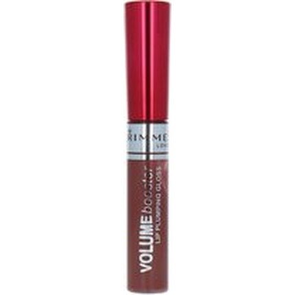 Rimmel Volume Booster Lip Plump Gloss - 074 Envy, 9 Ml - Maison des fragrances