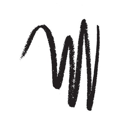 Rimmel Waterproof Kajal Eyeliner with Intense Color and Soft Texture 1.3g 002 Sparkling Black - Maison des fragrances