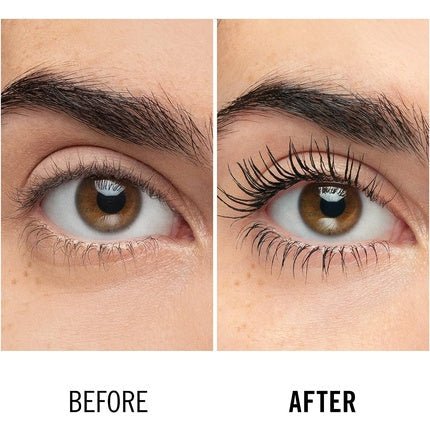 Rimmel Wonder Extension Mascara Lengthening Mascara 001 Very Black 11ml - Maison des fragrances