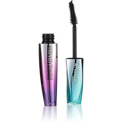 Rimmel Wonder Extension Mascara Lengthening Mascara 001 Very Black 11ml - Maison des fragrances