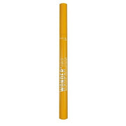 Rimmel Wonder' Ink Eyeliner In Matte Waterproof 005 Honey Heaven 1ml - Maison des fragrances