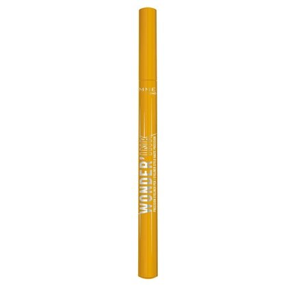 Rimmel Wonder' Ink Eyeliner In Matte Waterproof 005 Honey Heaven 1ml - Maison des fragrances