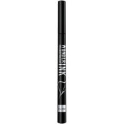 Rimmel Wonder Ink Ultimate Eyeliner In Black, 1ml - Maison des fragrances