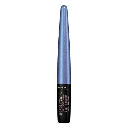 Rimmel Wonder Swipe 2 - in - 1 Liner To Shadow Crave Me 0.058 fl oz - Maison des fragrances