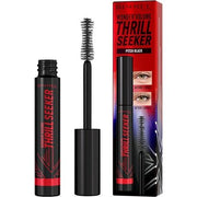 Rimmel Wonder Volume Thrill Seeker Mascara In Black, 8ml - Maison des fragrances
