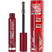 Rimmel Wonder Volume Thrill Seeker Mascara In Black Brown, 8ml - Maison des fragrances