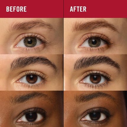 Rimmel Wonder'Freeze Brow Lamination Gel 6g Medium Brown - Maison des fragrances