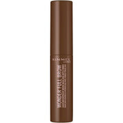 Rimmel Wonderfull Brow Eyebrow Mascara 2 Medium 4.5ml - Maison des fragrances