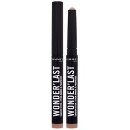 Rimmel Wonderlast Shadow Stick 164g 007 Pink Fizz - Maison des fragrances