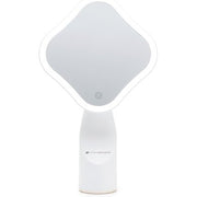 Rio Illuminated Flower Makeup Mirror - Maison des fragrances