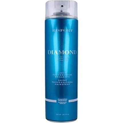 Risfort Diamond Lacquer Spray Normal 750ml - Maison des fragrances