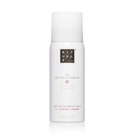 Rituals Antiperspirant Deodorant Spray The Ritual of Sakura 150ml - Maison des fragrances
