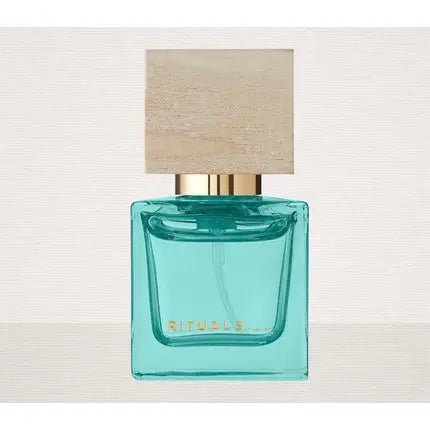 Rituals - Eau de Parfum For You The Iconic Collection Soleil D'Or - Maison des fragrances