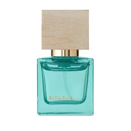 Rituals - Eau de Parfum For You The Iconic Collection Soleil D'Or - Maison des fragrances