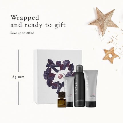 Rituals Homme Collection Medium Gift Set - Maison des fragrances