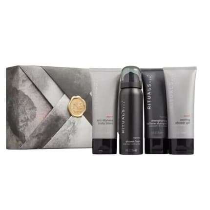 Rituals Homme Set S - New & Sealed pour homme - Maison des fragrances