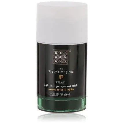 RITUALS Jing Antiperspirant Stick Deodorant - Maison des fragrances