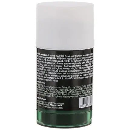 RITUALS Jing Antiperspirant Stick Deodorant - Maison des fragrances