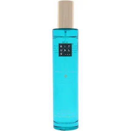 Rituals Karma Hair & Body Mist 50ml Holy Lotus & Organic White Tea Lotus - Maison des fragrances