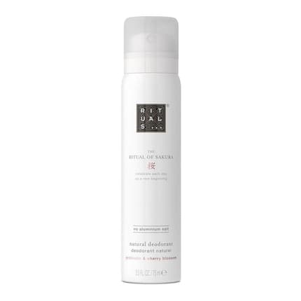 Rituals Ritual Of Sakura Deodorant Natural Déodorant (Déo) Mixte - Maison des fragrances