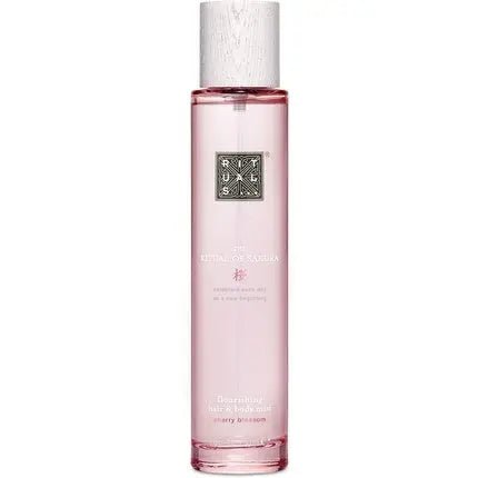 Rituals Sakura Hair & Body Mist Floral 50ml - Maison des fragrances