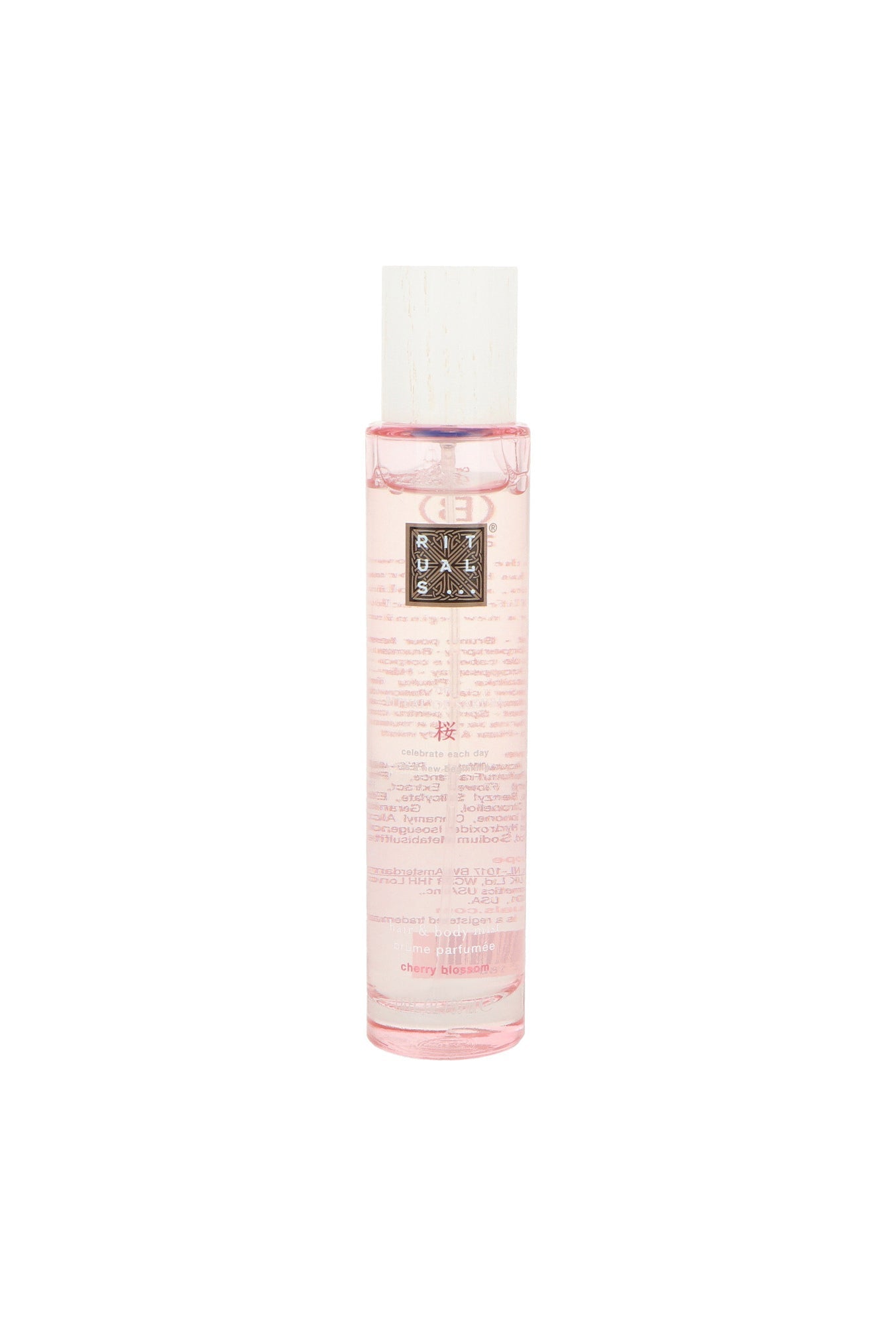 Rituals Sakura Hair & Body Mist Unisexe - Maison des fragrances