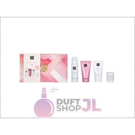 Rituals Sakura Set 215ml - Maison des fragrances