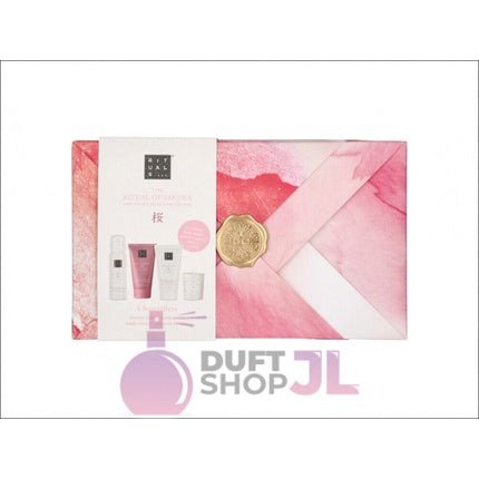 Rituals Sakura Set 215ml - Maison des fragrances