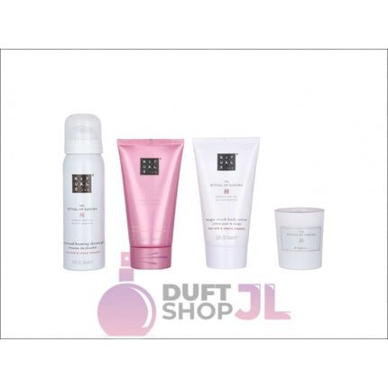 Rituals Sakura Set 215ml - Maison des fragrances