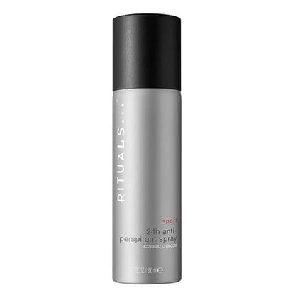 Rituals Sport 24h Antiperspirant Déodorant (Déo) Mixte 200ml - Maison des fragrances