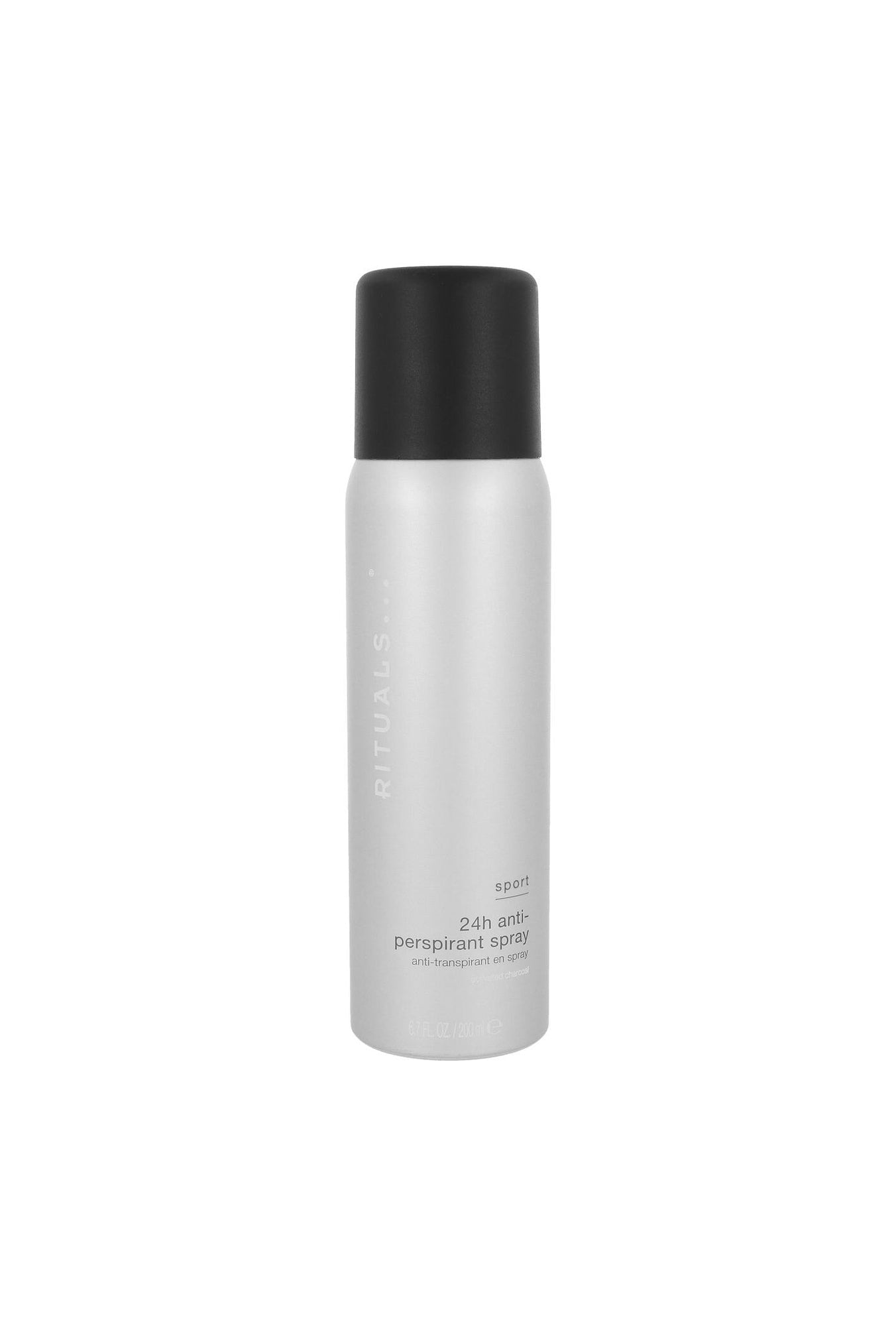 Rituals Sport 24h Antiperspirant Déodorant (Déo) Mixte 200ml - Maison des fragrances