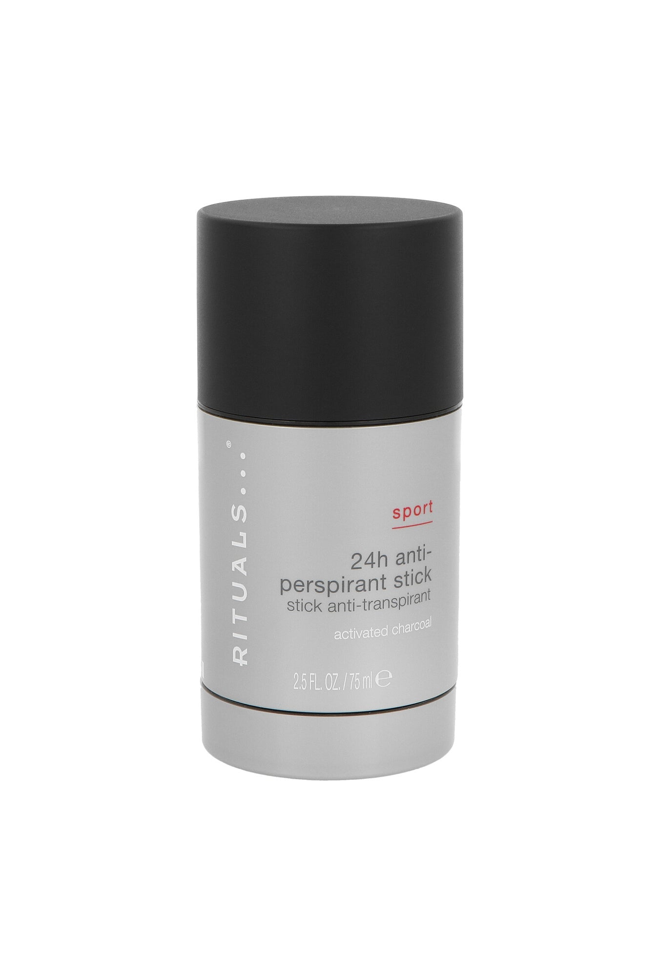 Rituals Sport Antiperspirant Stick 24h Protection Déodorant (Déo) Homme 75ml - Maison des fragrances
