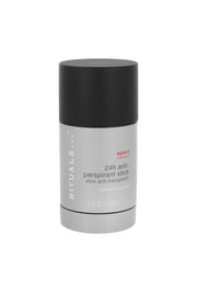 Rituals Sport Antiperspirant Stick 24h Protection Déodorant (Déo) Homme 75ml - Maison des fragrances