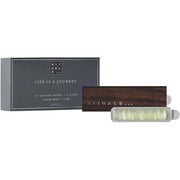 Rituals The Ritual of Homme Car 6m Amber pour homme - Maison des fragrances