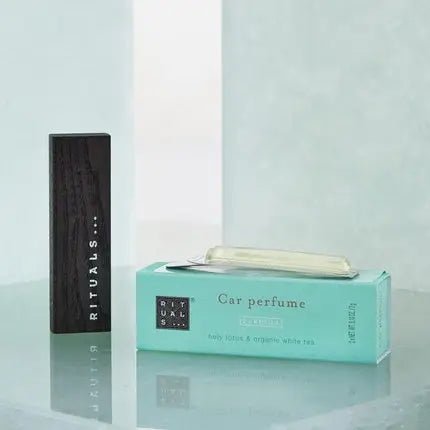 RITUALS The Ritual of Karma Car Fragrance Refill 2x3g - Calming and Soothing - Maison des fragrances