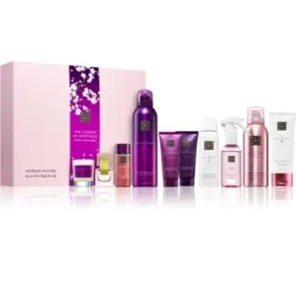 Rituals The Ritual Of Yozakura 50 Ml 's pour femme - Maison des fragrances