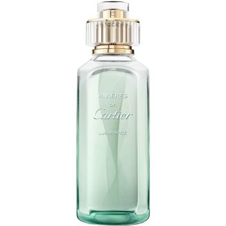 Cartier Rivieres De Cartier Luxuriance Eau De Toilette Spray 100ml