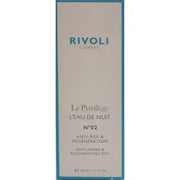 Rivoli Le Privilège L´Eau de Nuit N°02 Eau de Parfum 50 ml - Maison des fragrances